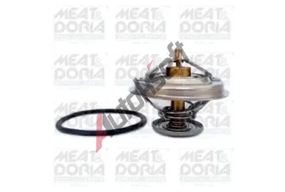MEAT & DORIA Termostat chladiva MAD 92219, 92219