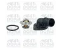 Termostat chladiva MEAT & DORIA ‐ MAD 92229