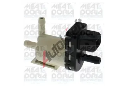 MEAT & DORIA Mni tlaku turbodmychadla MAD 9223, 9223
