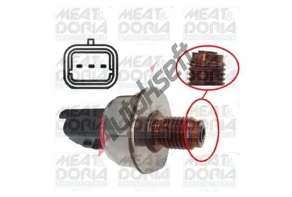 MEAT & DORIA Snma tlaku paliva MAD 9224, 9224