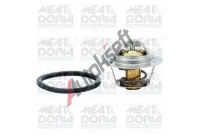 MEAT & DORIA Termostat chladiva MAD 92242, 92242