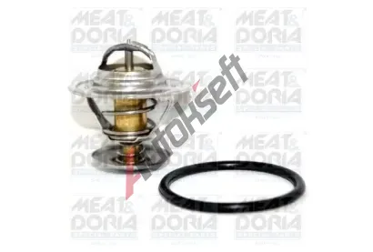 MEAT & DORIA Termostat chladiva MAD 92243, 92243