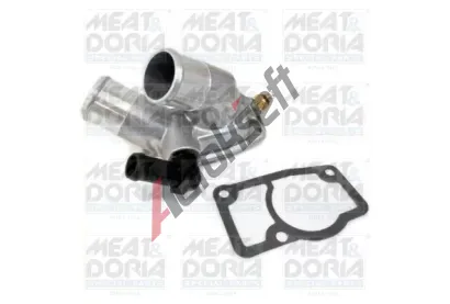 MEAT & DORIA Termostat chladiva MAD 92262, 92262