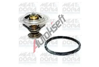 MEAT & DORIA Termostat chladiva MAD 92292, 92292