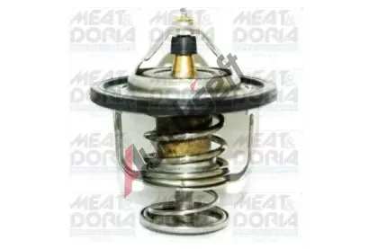 MEAT & DORIA Termostat chladiva MAD 92310, 92310