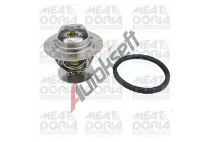 MEAT & DORIA Termostat chladiva MAD 92321, 92321