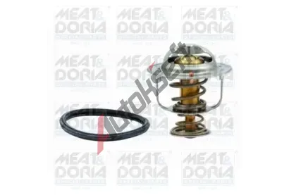 MEAT & DORIA Termostat chladiva MAD 92334, 92334
