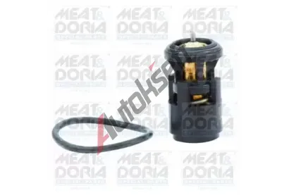 MEAT & DORIA Termostat chladiva MAD 92345, 92345