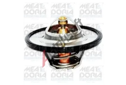 MEAT & DORIA Termostat chladiva MAD 92377, 92377