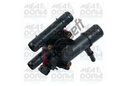MEAT & DORIA Termostat chladiva MAD 92426, 92426