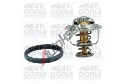 MEAT & DORIA Termostat chladiva MAD 92438, 92438