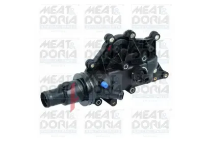 MEAT & DORIA Termostat chladiva MAD 92445, 92445