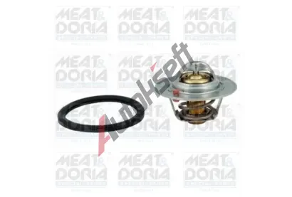 MEAT & DORIA Termostat chladiva MAD 92458, 92458