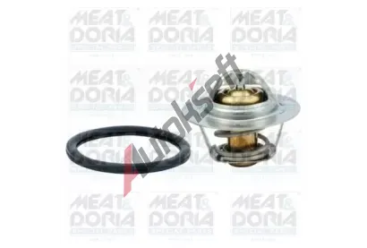 MEAT & DORIA Termostat chladiva MAD 92465, 92465