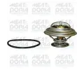 MEAT & DORIA Termostat chladiva ‐ MAD 92476