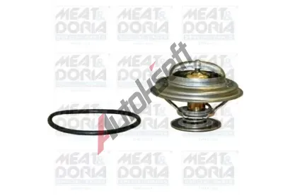 MEAT & DORIA Termostat chladiva MAD 92476, 92476