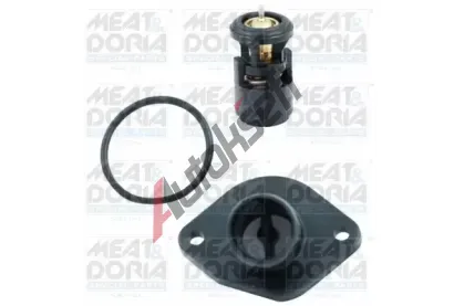 MEAT & DORIA Termostat chladiva MAD 92480K, 92480K