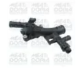 MEAT & DORIA Termostat chladiva ‐ MAD 92524