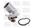 MEAT & DORIA Termostat chladiva ‐ MAD 92533