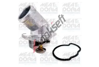 MEAT & DORIA Termostat chladiva MAD 92533, 92533