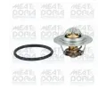 MEAT & DORIA Termostat chladiva ‐ MAD 92545