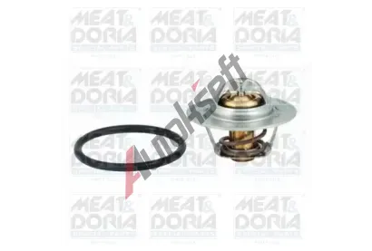 MEAT & DORIA Termostat chladiva MAD 92545, 92545
