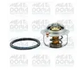 MEAT & DORIA Termostat chladiva ‐ MAD 92546