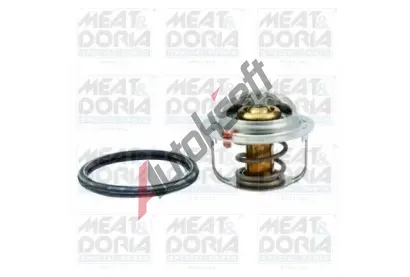 MEAT & DORIA Termostat chladiva MAD 92546, 92546