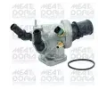 MEAT & DORIA Termostat chladiva ‐ MAD 92547