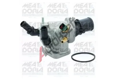 MEAT & DORIA Termostat chladiva MAD 92547, 92547