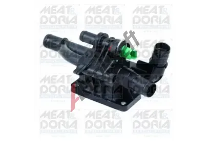 MEAT & DORIA Termostat chladiva MAD 92555, 92555