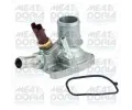 MEAT & DORIA Termostat chladiva ‐ MAD 92562
