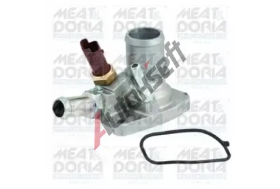 MEAT & DORIA Termostat chladiva MAD 92562, 92562