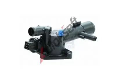 MEAT & DORIA Termostat chladiva MAD 92569, 92569