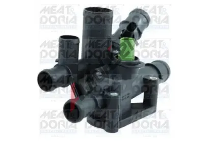 MEAT & DORIA Termostat chladiva MAD 92582, 92582
