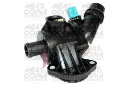 MEAT & DORIA Termostat chladiva MAD 92583, 92583
