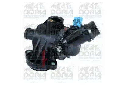 MEAT & DORIA Pouzdro termostatu MAD 92584, 92584
