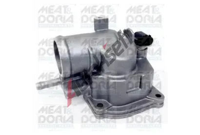MEAT & DORIA Termostat chladiva MAD 92594, 92594