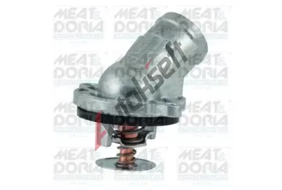 MEAT & DORIA Termostat chladiva MAD 92599, 92599