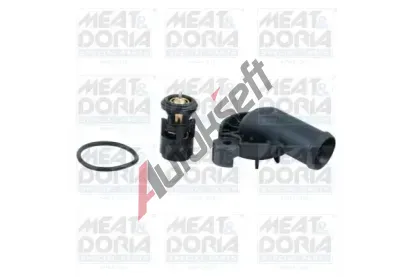 MEAT & DORIA Termostat chladiva MAD 92605K, 92605K
