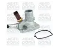 MEAT & DORIA Termostat chladiva ‐ MAD 92606