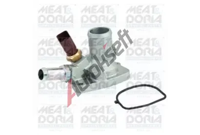 MEAT & DORIA Termostat chladiva MAD 92606, 92606