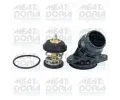 Termostat chladiva MEAT & DORIA ‐ MAD 92619K