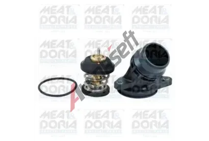 MEAT & DORIA Termostat chladiva MAD 92619K, 92619K