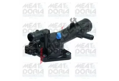MEAT & DORIA Termostat chladiva MAD 92630, 92630