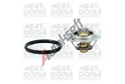 MEAT & DORIA Termostat chladiva MAD 92631, 92631