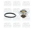 Termostat chladiva MEAT & DORIA ‐ MAD 92635
