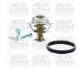 MEAT & DORIA Termostat chladiva ‐ MAD 92637