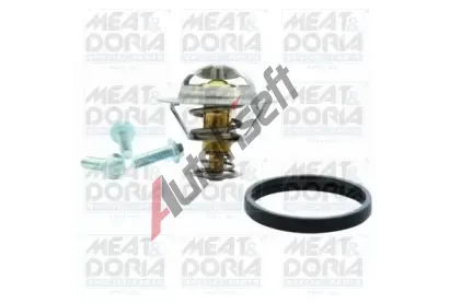 MEAT & DORIA Termostat chladiva MAD 92637, 92637