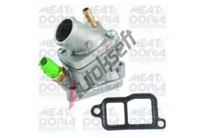 MEAT & DORIA Termostat chladiva MAD 92638, 92638